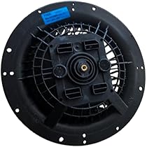 Dunstabzugshauben Motor Spaltpolmotor - Reiner Kupferdraht Mit 3 Geschwindigkeitsstufen