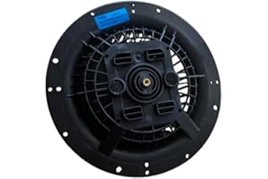 DL SERVICE Motore Cappa Aspirante Universale per Faber Turboair Elica | Motore Cappa 3 velocità 100W 230V 50 Hz