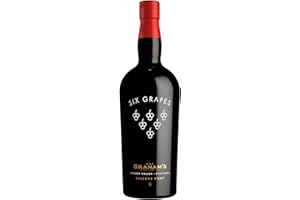 Graham's Six Grapes Port