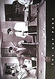 pool billard aufstellung Poster RAT PACK POSTER POOL BILLARD FRANK SINATRA DEAN MARTIN SAMMY DAVIS JR.