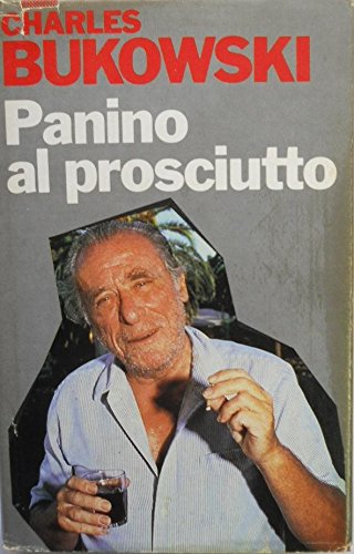 PANINO AL PROSCIUTTO
