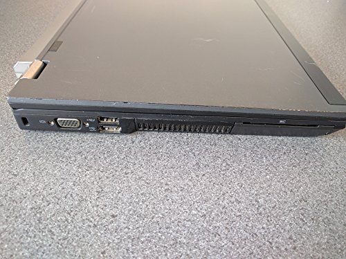 Dell Latitude E6400 Laptop Intel Core 2 Duo 2 40GHz 4GB Ram 160GB HDD Widescreen