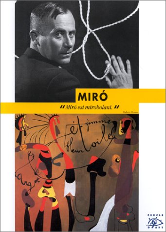couverture de : Miro
