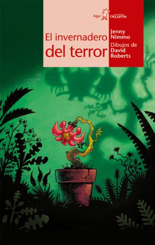 El invernadero del terror (calcetín)