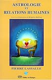 Image de Astrologie et relations humaines
