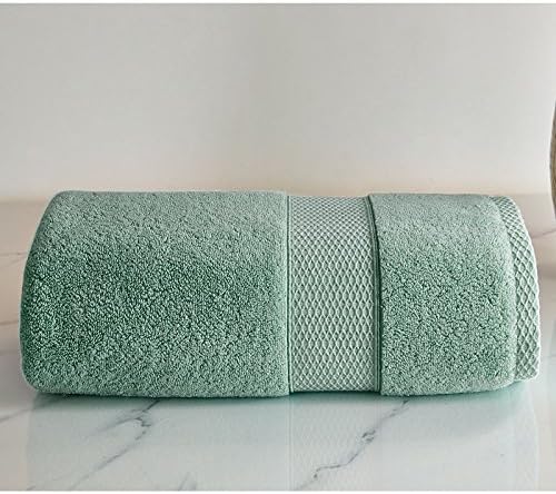 DANCICI Adult cotton soft and comfortable art twist yarn gauze special facial towel towel, pink