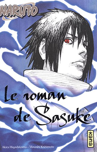 Naruto : Les Romans — Tome 2