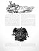 Produktbild Original old antique victorian print Drucken Sie Anmerkungs-Medusa-Kopf Caligula den Seiten von der Schiffs-Klaue-3 1906 252Q115