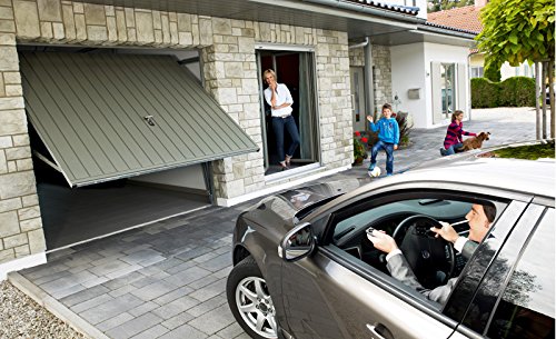 Chamberlain Basic ML 510 EV - Abridor de puerta de garage