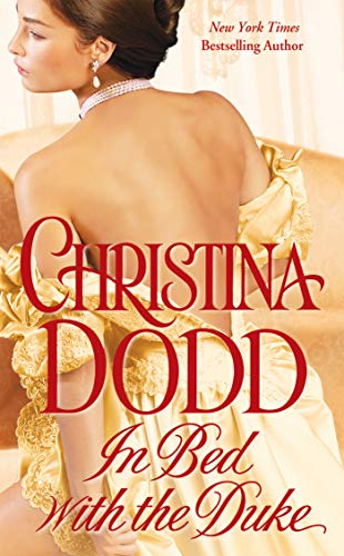 In Bed with the Duke (The Governess Brides Book 9) (English Edition) livre