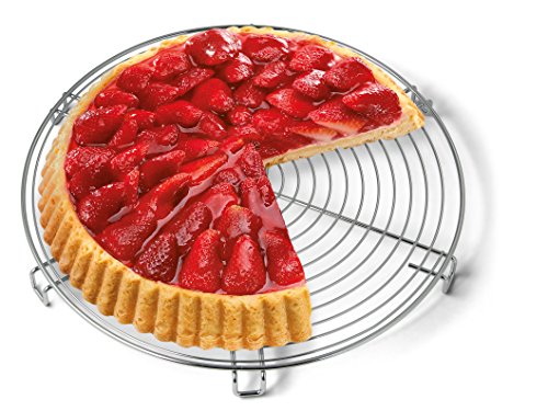 Dr. Oetker 1655 Torten-/Kuchenrost Ø32cm Profi - 2