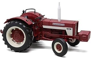 REPLICAGRI IH 824 2RM