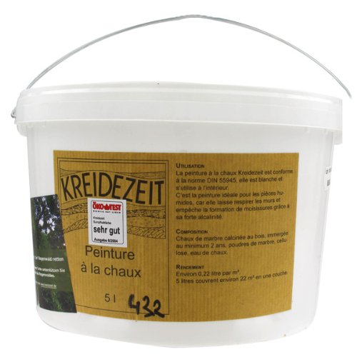 Preisvergleich Produktbild Kalkglätte 10 Liter