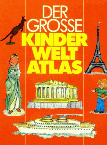 Free Der Große Kinderweltatlas Pdf Download Delancleve - 
