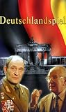 Deutschlandspiel Teil 1+2 [VHS]