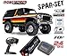 Produktbild Traxxas 82046-4 TRX-4 1979er Ford Bronco + 2S 7,4V LiPo + 6A Lader TRX4 - Sunset
