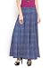 Trend Arrest Leaf Print Palazzo Pants RS.899.00