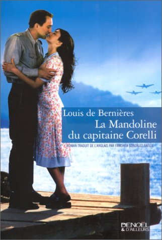 Download La Mandoline du capitaine Corelli Download La Mandoline du capitaine Corelli