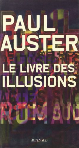 Le  Livre des illusions