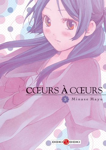 Coeurs à Coeurs — Tome 5