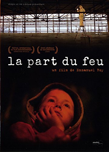 La  Part du feu