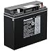 Produktbild Panasonic Blei-Akku 12V / 17Ah LC-XD1217P, 12V, 17000mAh, Pb