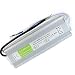 Produktbild 15–200 Watt DC12 V AC 90–265 V Eingang LED Netzteil Trafo wasserdicht IP67 LED Treiber in Aluminium Legierung Gehäuse geeignet für LED Streifen Beleuchtung, LED-Modul und Outdoor DC Lampen