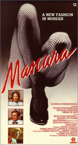Preisvergleich Produktbild Mascara [VHS]