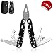 Produktbild Klappmesser Outdoor Edelstahl ToHa Klapp Zangenset Kneifzange Multifunktionswerkzeug Outdoor Camping