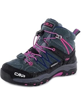 CMP Unisex-Erwachsene Rigel Mid Wp Trekking-& Wanderschuhe