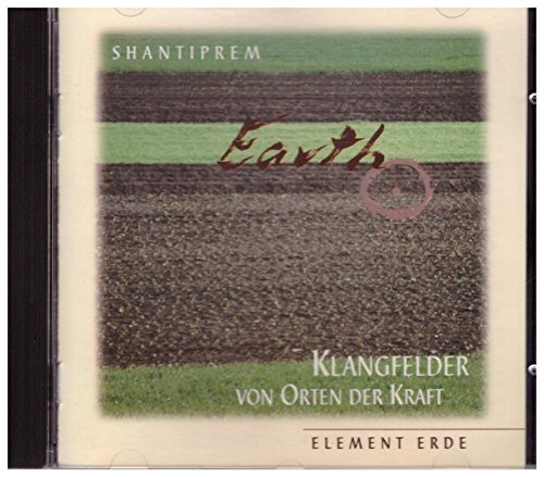 Preisvergleich Produktbild Klangfelder: Element Erde
