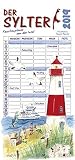 Der Sylter - Kalender 2019 by 