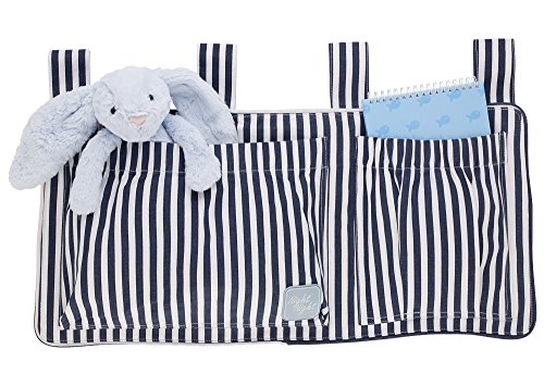 Night Night Pocket (Blue)