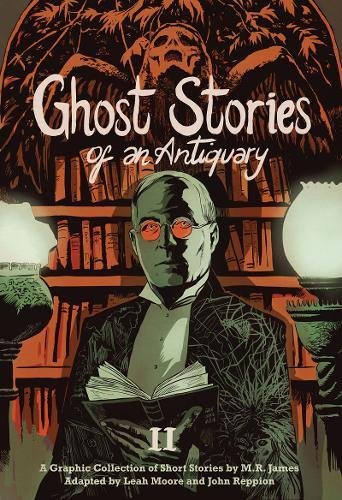 Download Ghost Stories of an Antiquary, Vol. 2
