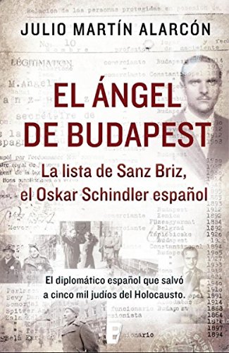 Download El Ángel De Budapest, (NO FICCIÓN) Download El Ángel De Budapest, (NO FICCIÓN)
