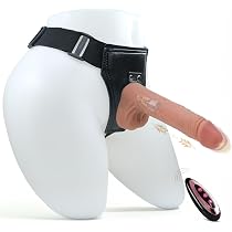 LOVEX Seks Oyuncağı 22.7 cm Erkek & Kadın Sex Oyuncağı Kablosuz ...
