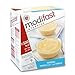 Produktbild Modifast Intensive Pudding Vanille 9 Stck. (Vanille Pudding)