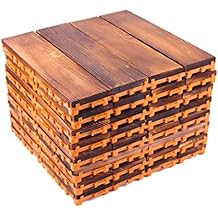 Suchergebnis auf Amazon.de für: holzfliesen für balkon