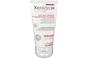 ( 7279 ) UNIKA LABS XEROLYS 50 40ML