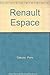 Produktbild Renault Espace (Grandi nuove automobili)