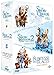 2, La Reine des Neiges : Le Miroir Sacré + La Princesse des Glaces (The Snow Queen 3)