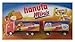 Produktbild Ferrero Nr. - Hanuta Minis - MB Actros - Hängerzug