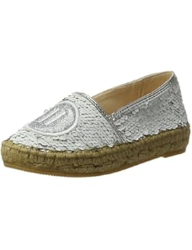 Macarena Unisex-Kinder Lepisma Espadrilles