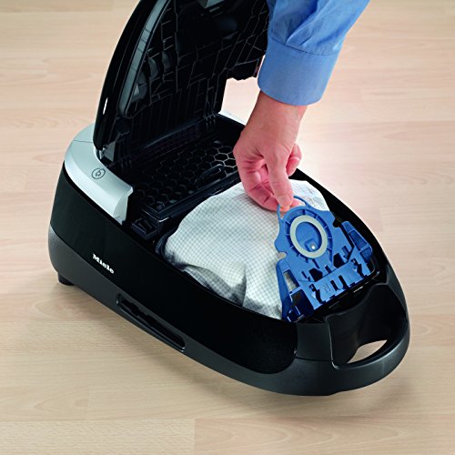 Miele Complete C3 PowerLine Bagged Vacuum Cleaner 4002515826980 eBay