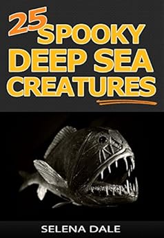 25 Spooky Deep Sea Creatures Extraordinary Animal Photos