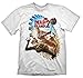 Produktbild Dead Island 2 T-Shirt Saw Blade M