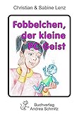 Fobbelchen, der kleine PC-Geist by 