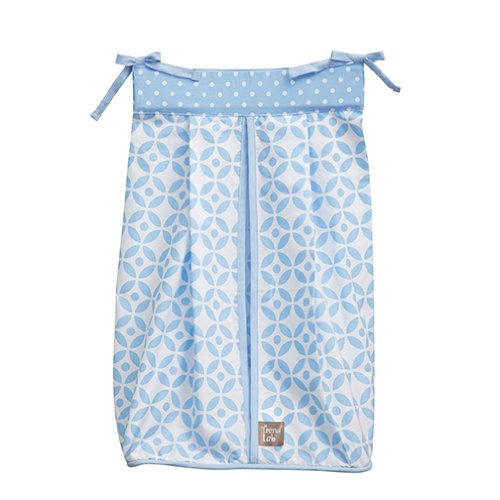 Logan Diaper Stacker