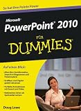 Image de PowerPoint 2010 für Dummies