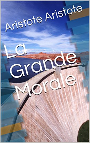 Book's Cover ofLa Grande Morale